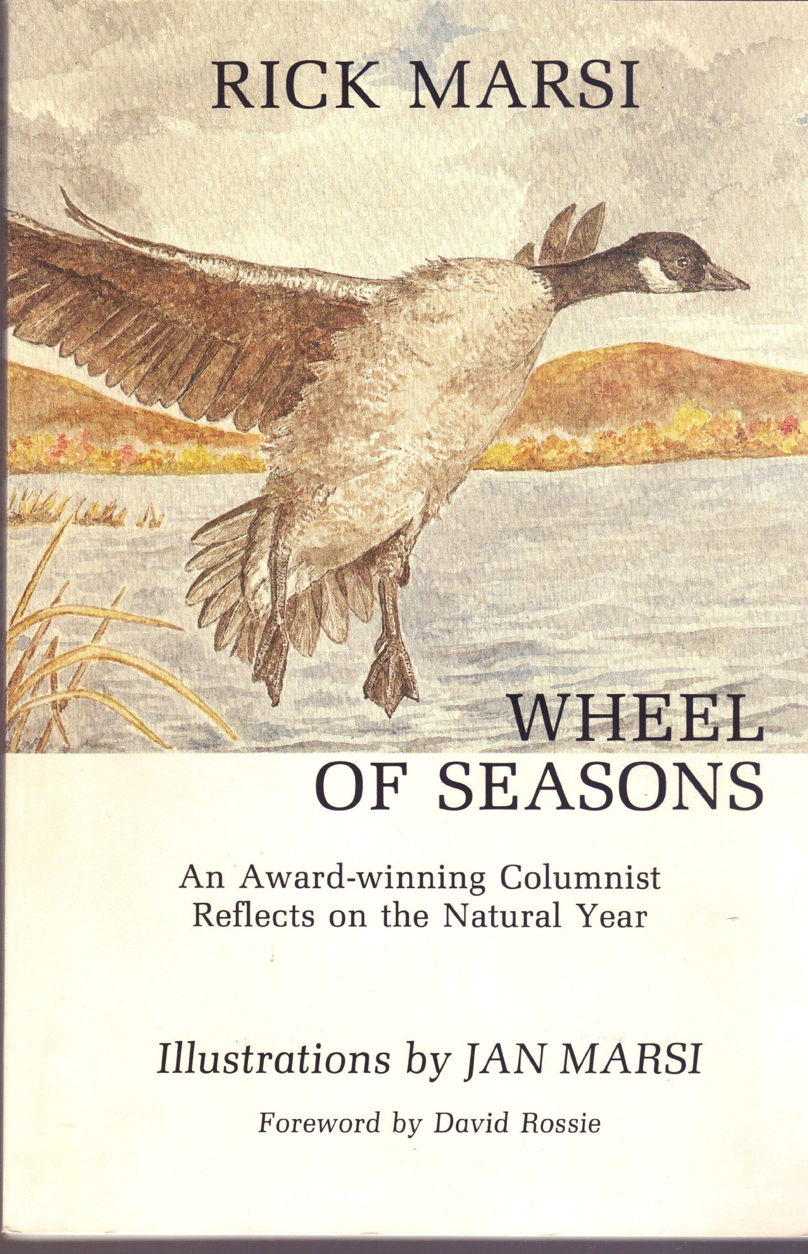 Wheel of Seasons,Used