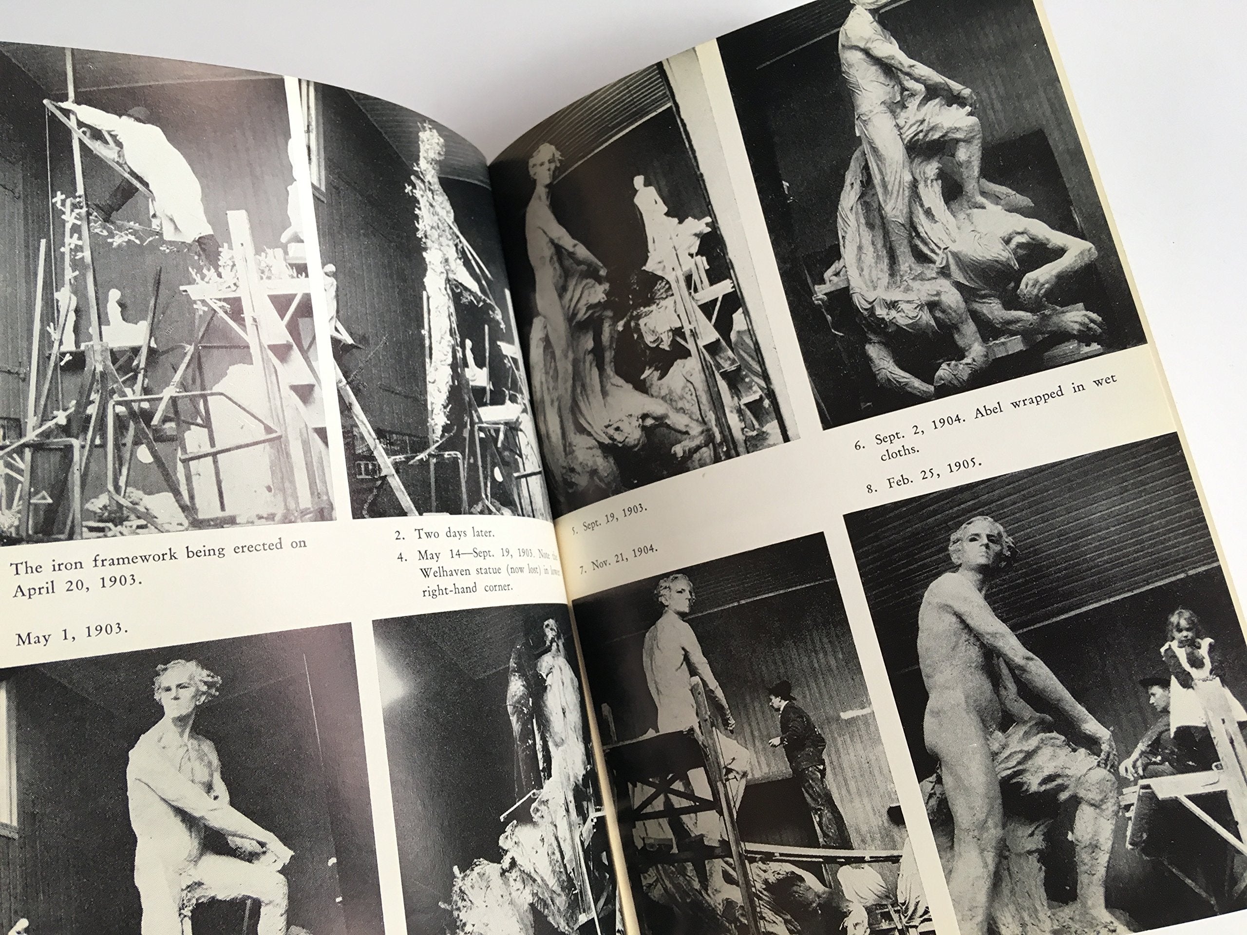 Gustav Vigeland: The Sculptor and His Works,Used