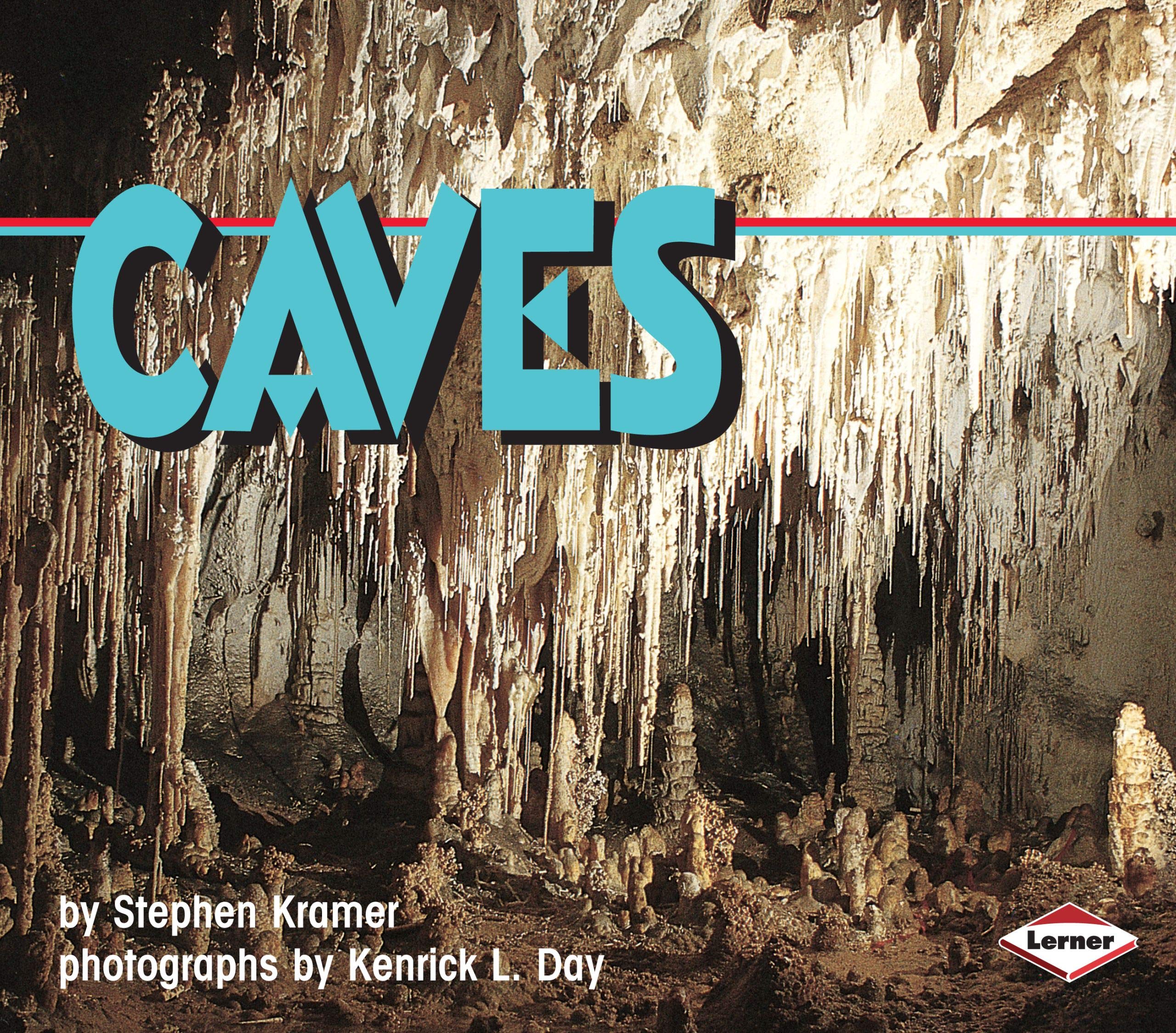 Caves (Nature in Action),Used