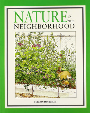 Nature in the Neighborhood,Used