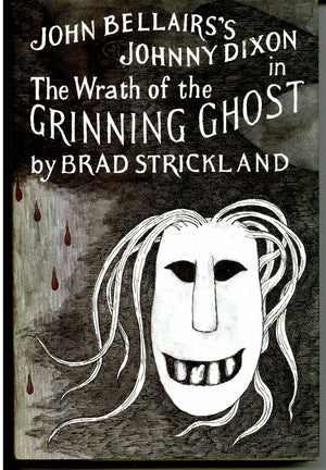 The Wrath of the Grinning Ghost,Used