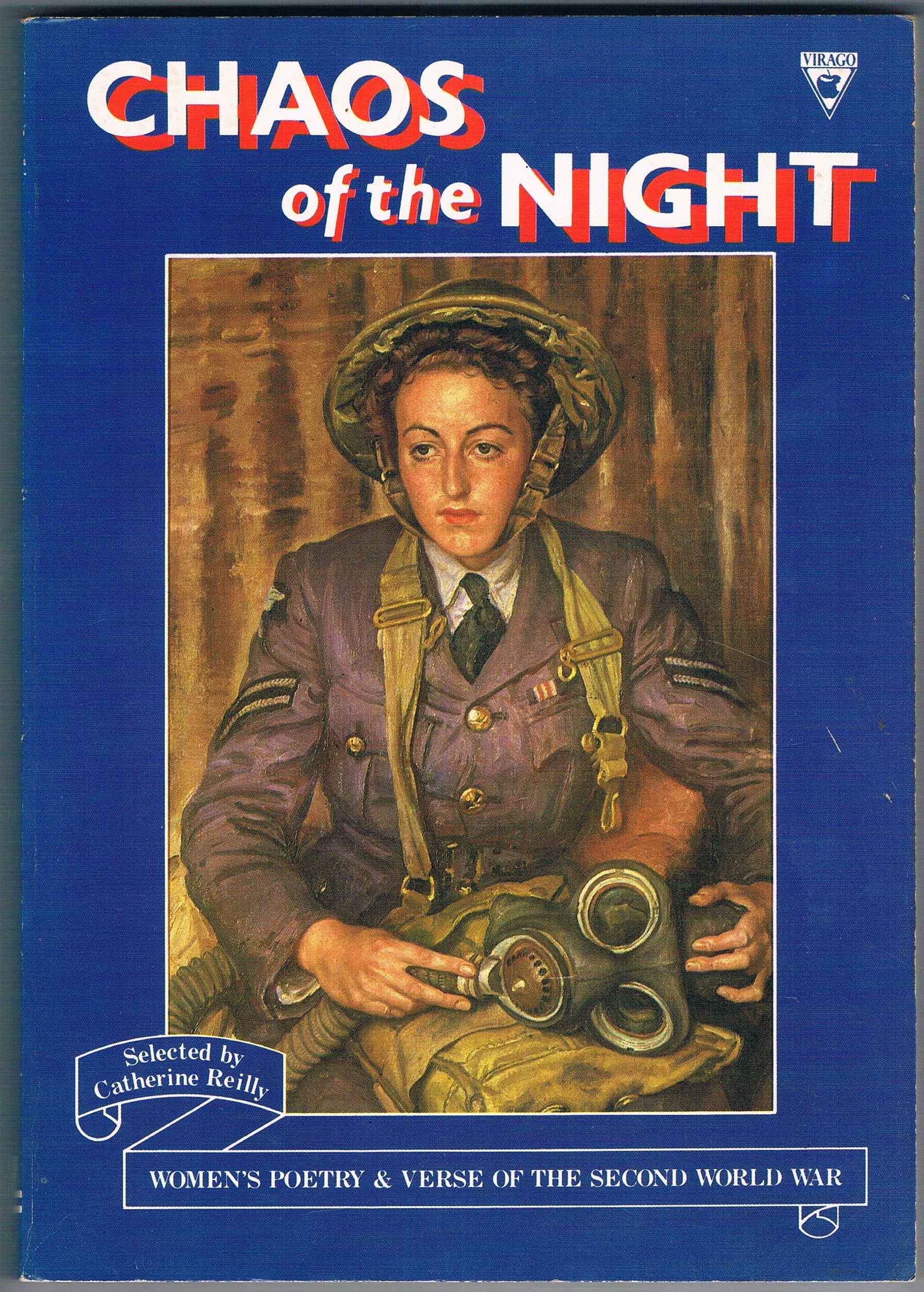 CHAOS OF NIGHT,Used