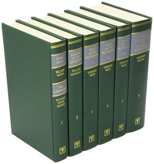 Aesthetics and the Picturesque, 17951840,Used