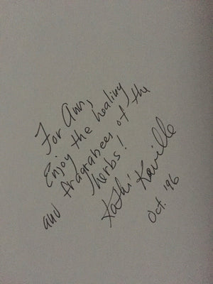 Herbs For Health And Healing-new