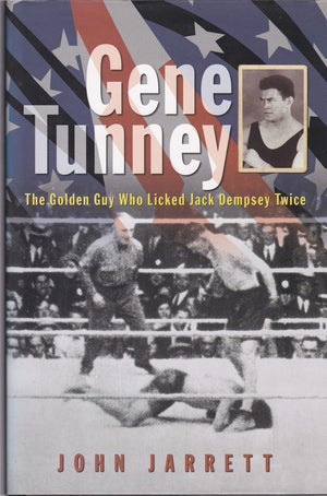Gene Tunney,Used