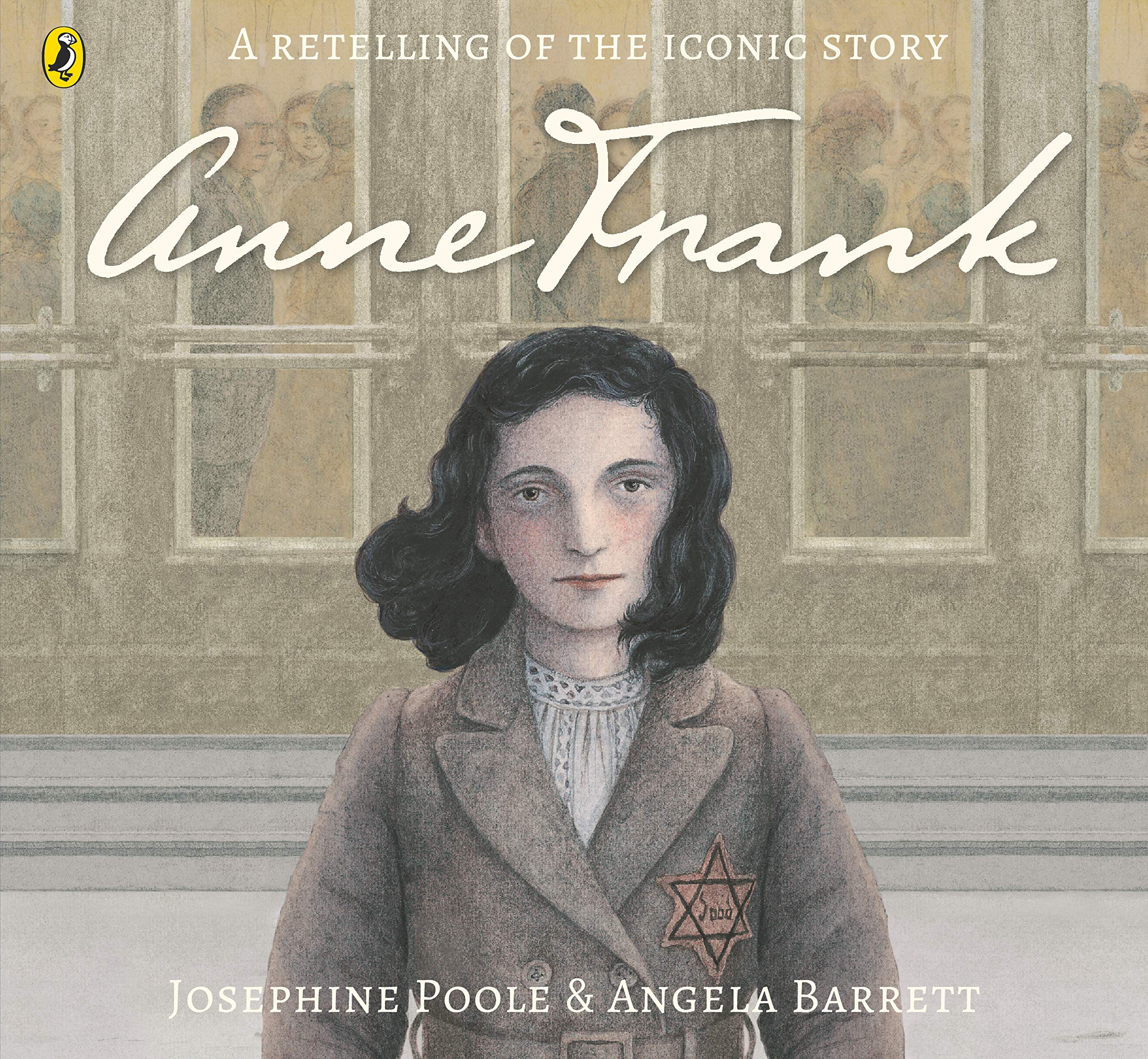 Anne Frank,Used