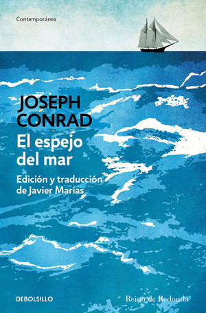 El espejo del mar (Spanish Edition),Used