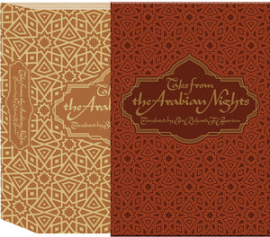 Tales From The Arabian Nights (Volume 25) (Knickerbocker Classics, 25)