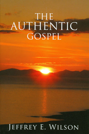 Authentic Gospel,Used