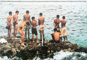 Habaneros: People of Havana,Used