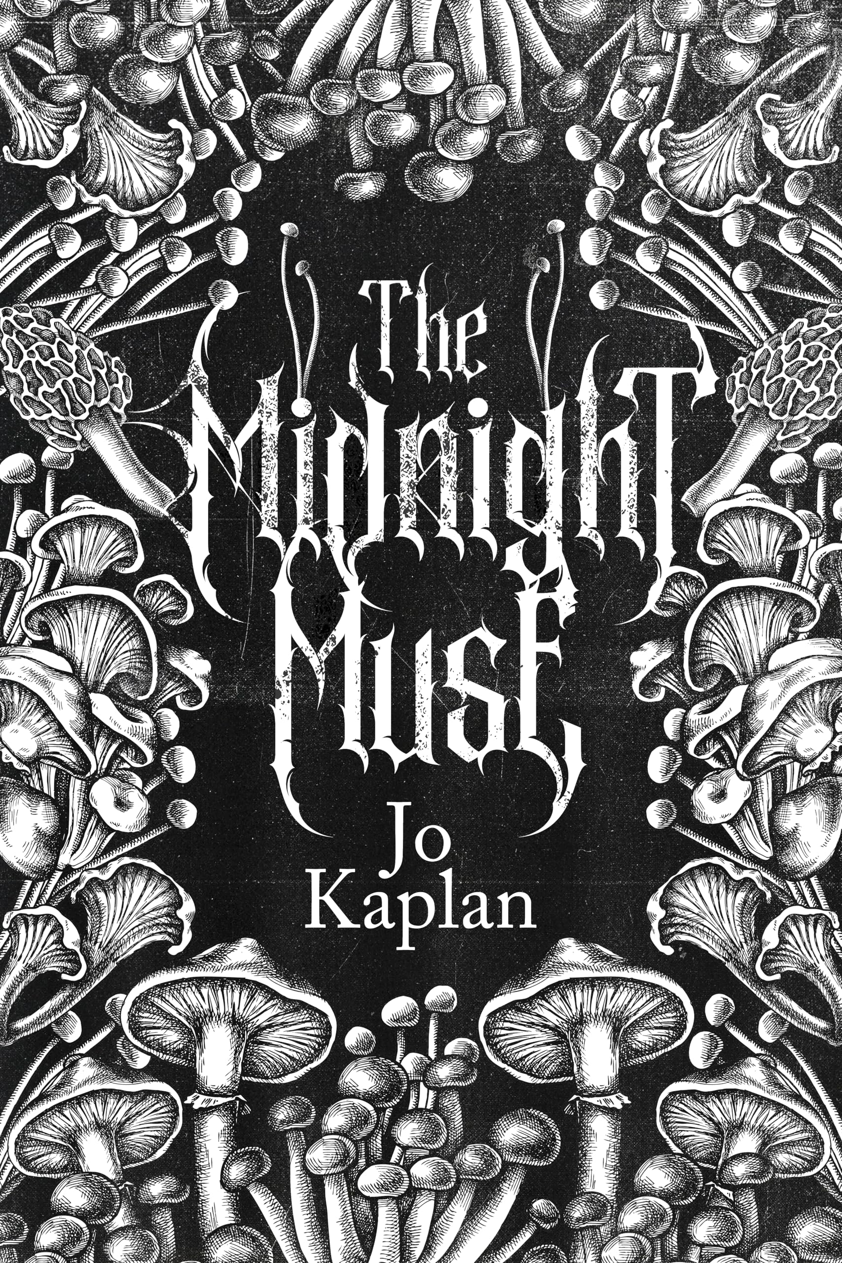 The Midnight Muse