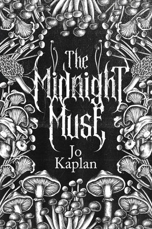 The Midnight Muse