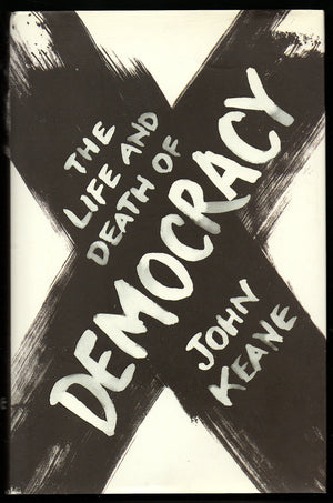 The Life and Death of Democracy,Used