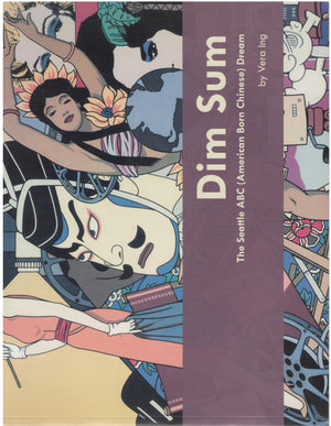 Dim Sum  The ABC (American Born Chinese) Dream,Used