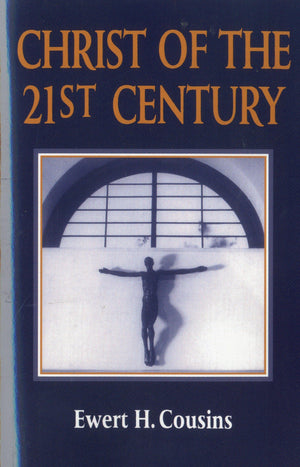 Christ of the 21st Century,New
