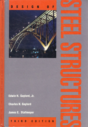 Design Of Steel Structures