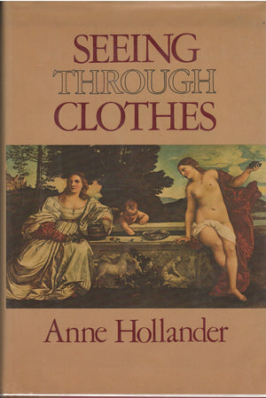 Seeing Through Clothes,Used