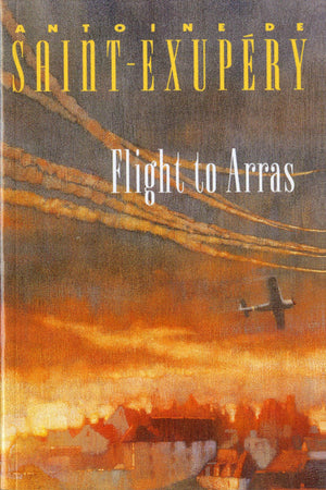 Flight To Arras,New