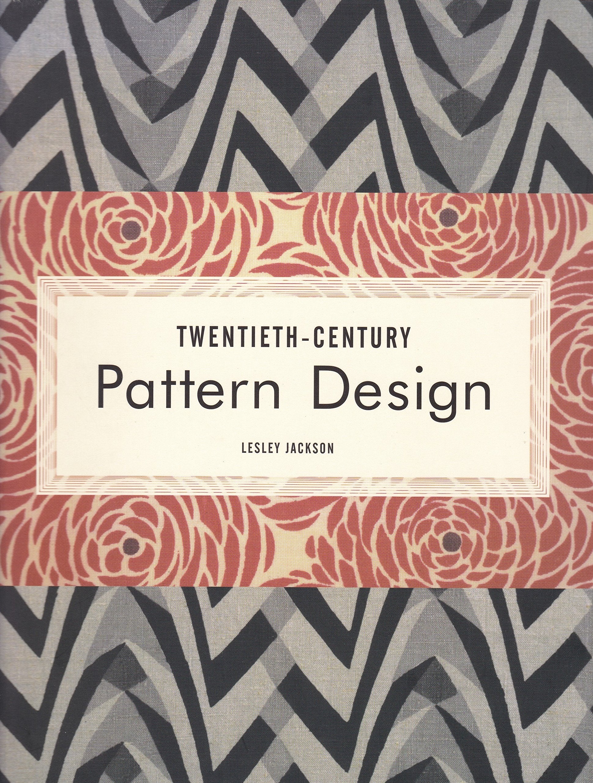 TwentiethCentury Pattern Design,Used