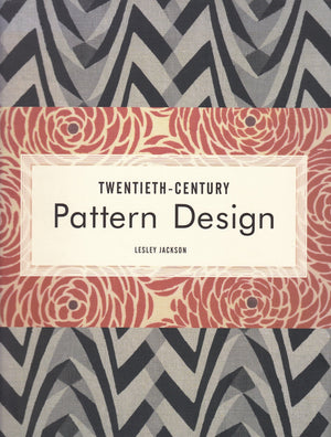 TwentiethCentury Pattern Design,Used