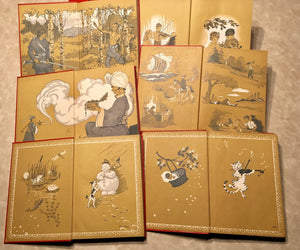 Childcraft: The How And Why Library (15 Volumes)