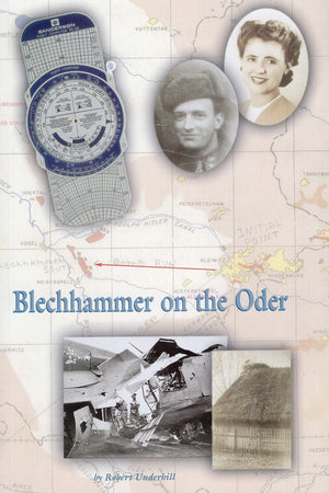 Blechhammer On The Oder,Used