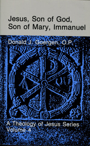Jesus, Son of God, Son of Mary, Immanuel (THEOLOGY OF JESUS),Used