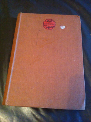 Tolstoy and his wife,Used