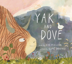 Yak and Dove,Used