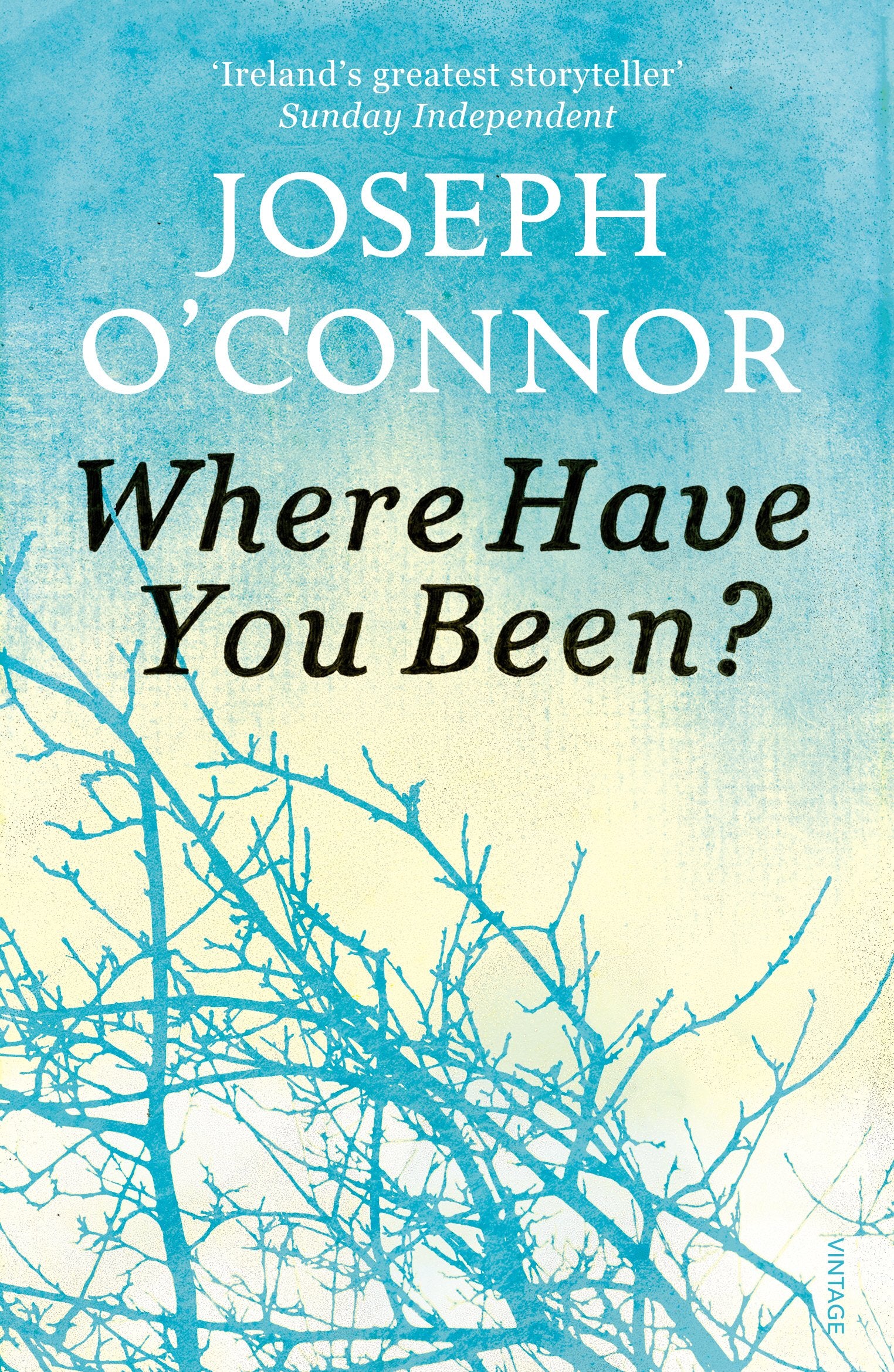 Where Have You Been?,Used