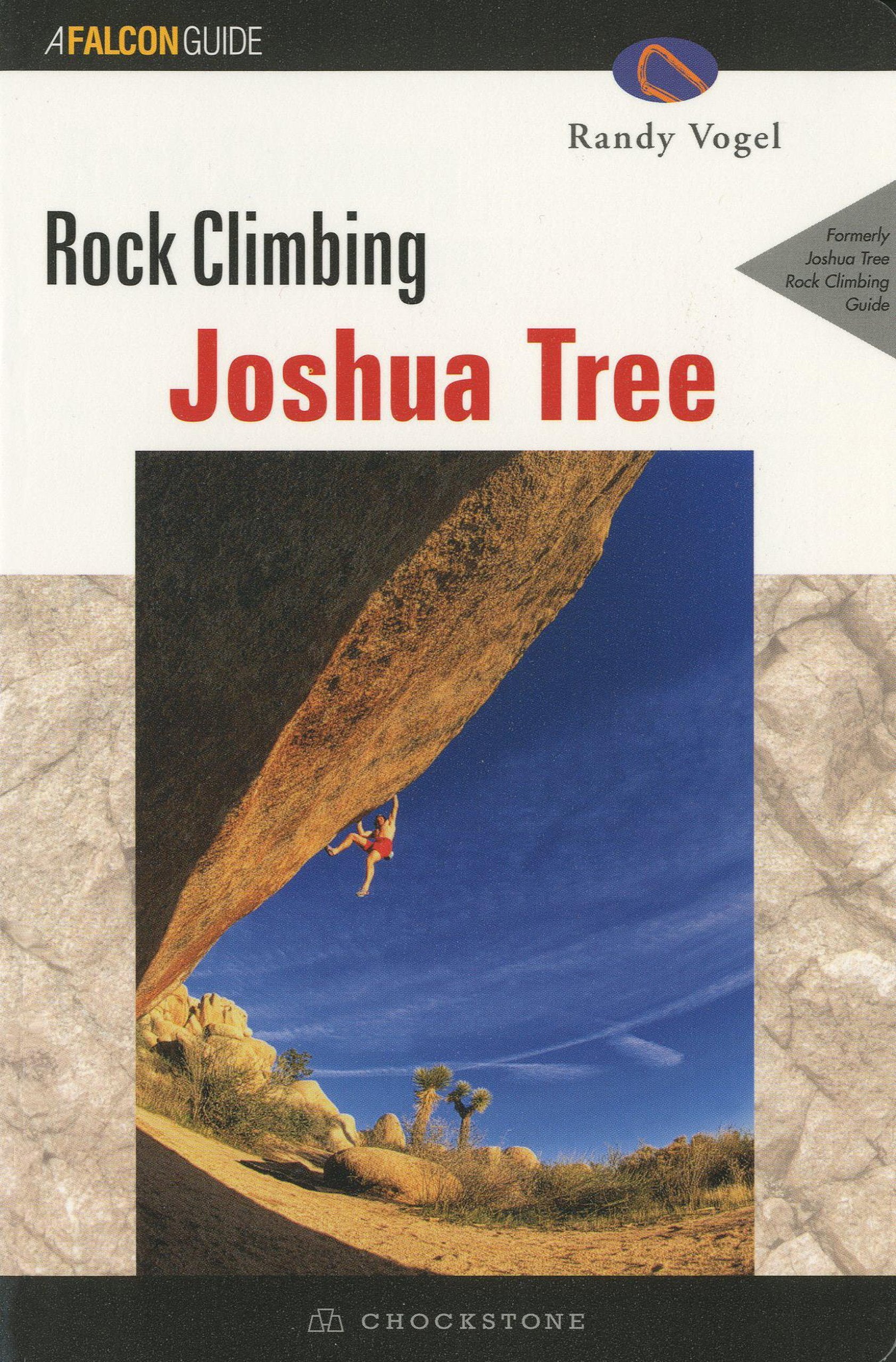Rock Climbing: Joshua Tree,Used