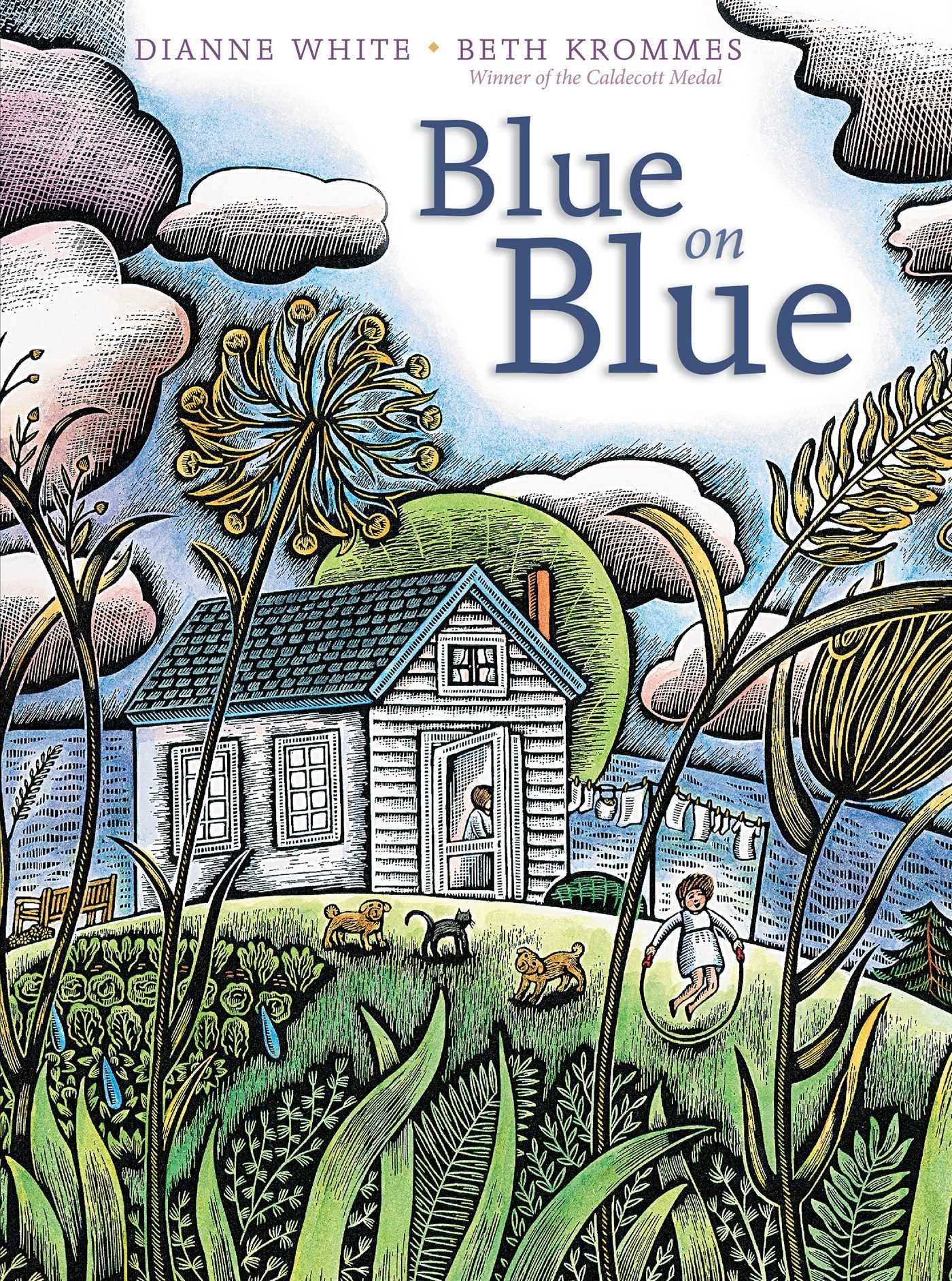 Blue on Blue,New