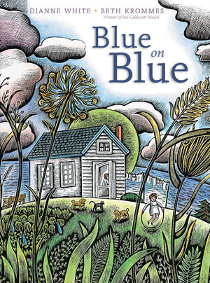 Blue on Blue,New