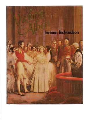 Victoria and Albert,Used