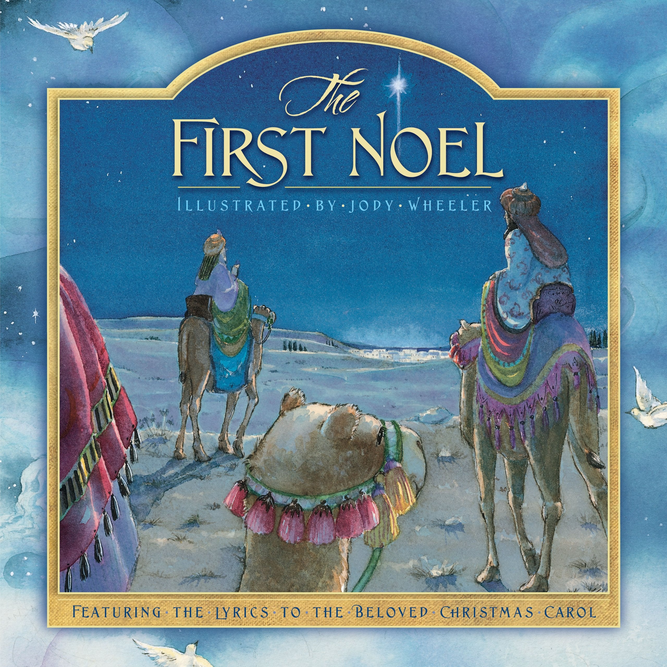 The First Noel,New