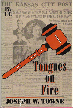 Tongues on Fire,Used