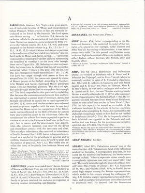 The Oxford Dictionary of the Jewish Religion,Used