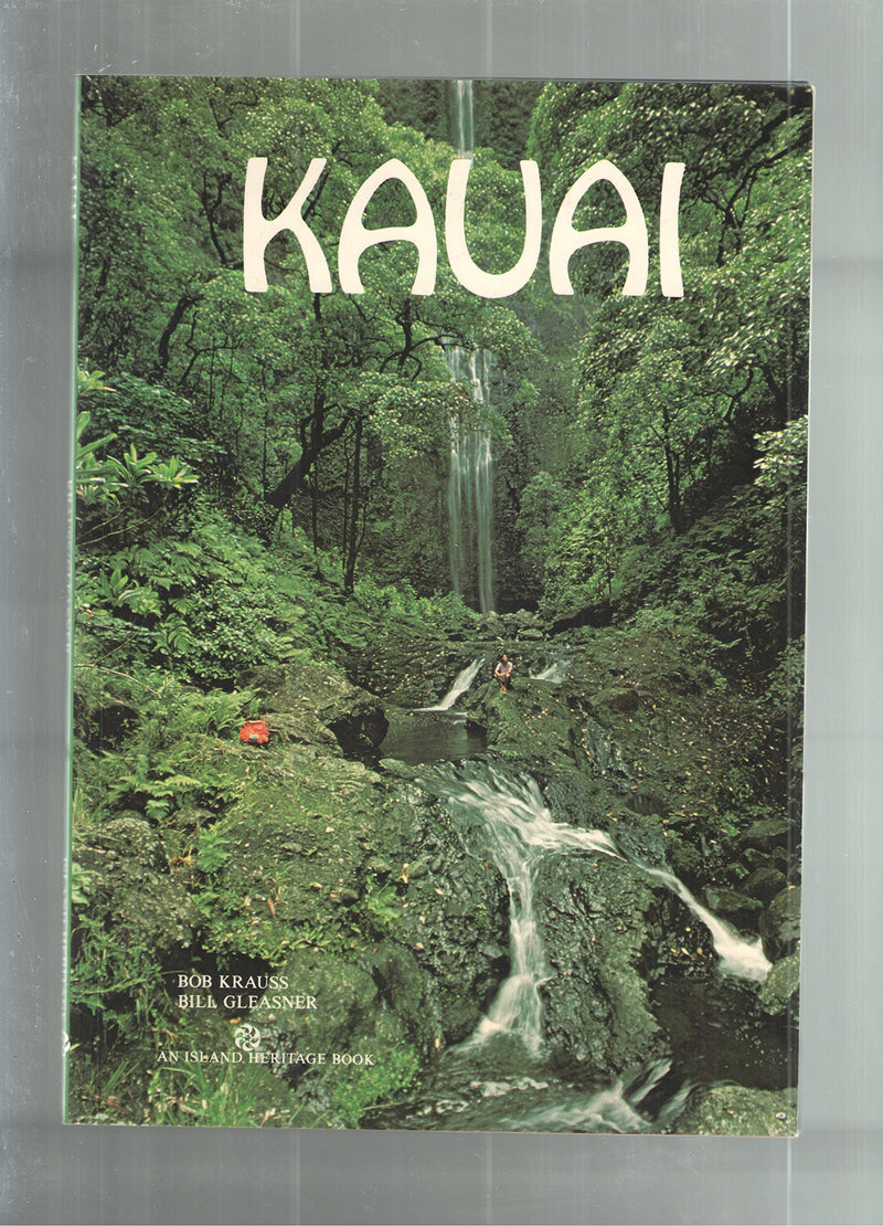 Kauai,Used