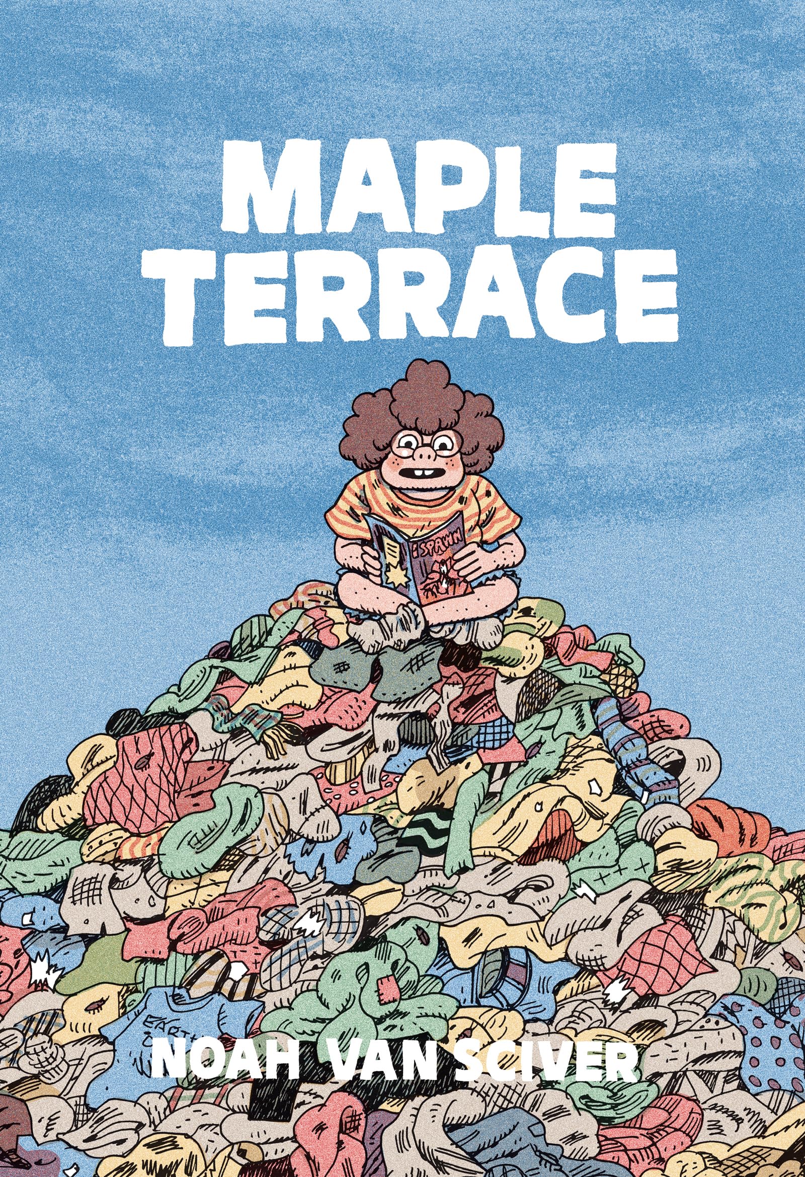 Maple Terrace,New