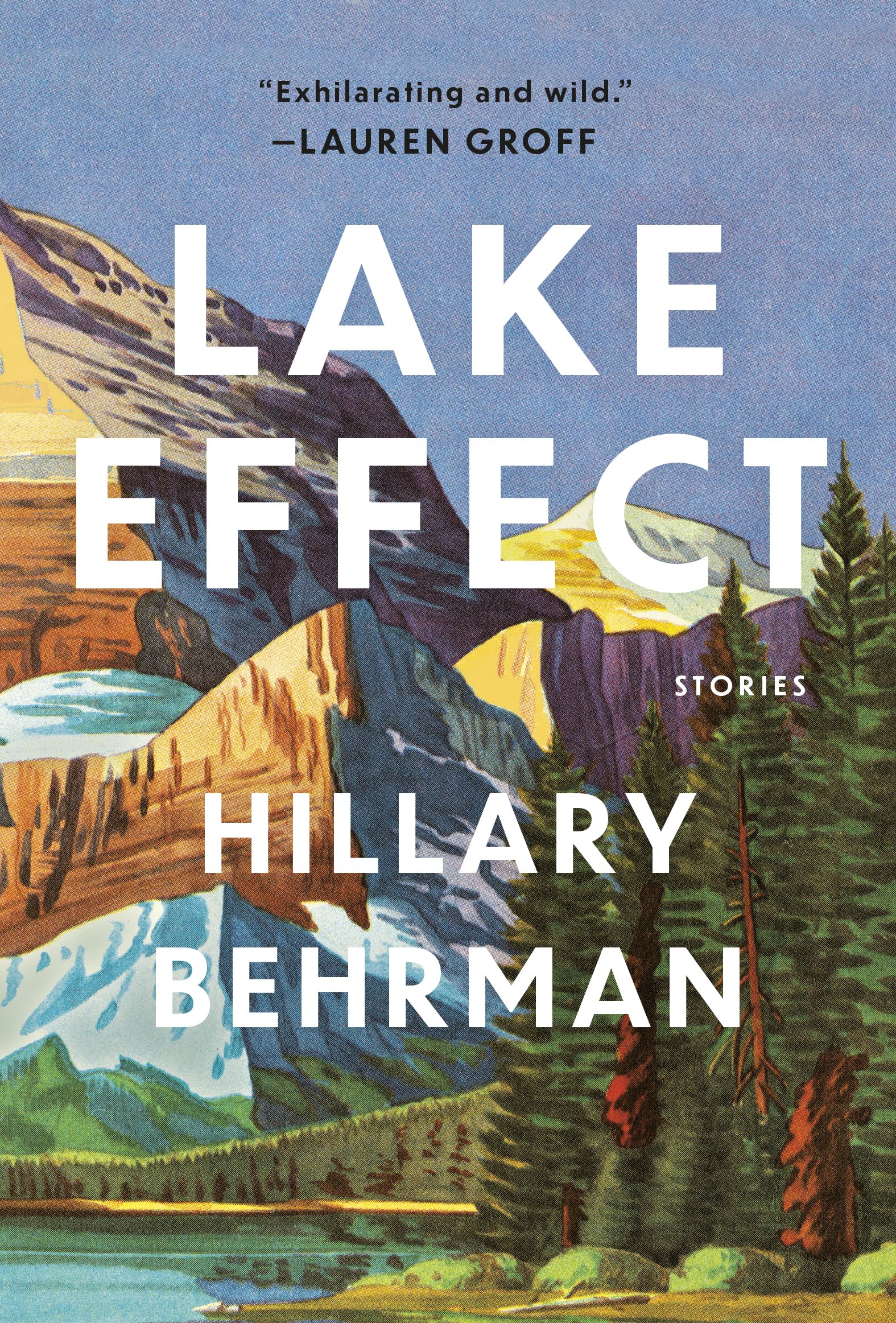 Lake Effect
