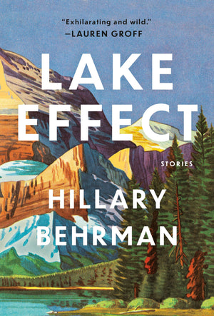 Lake Effect