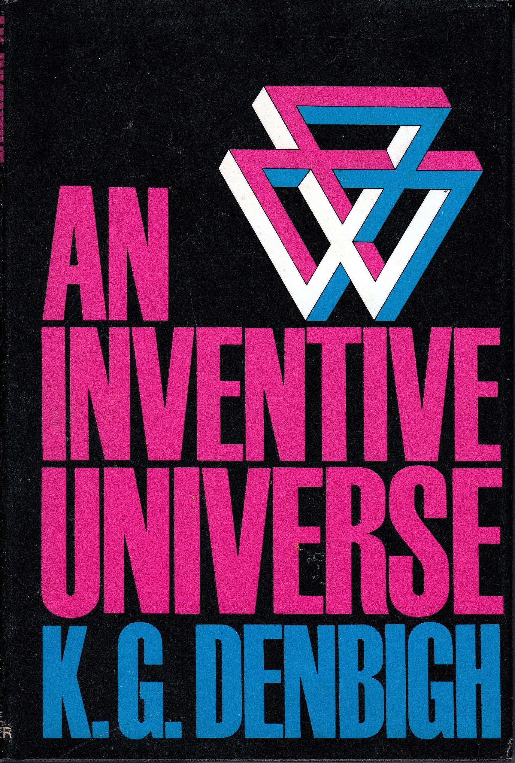 Inventive Universe