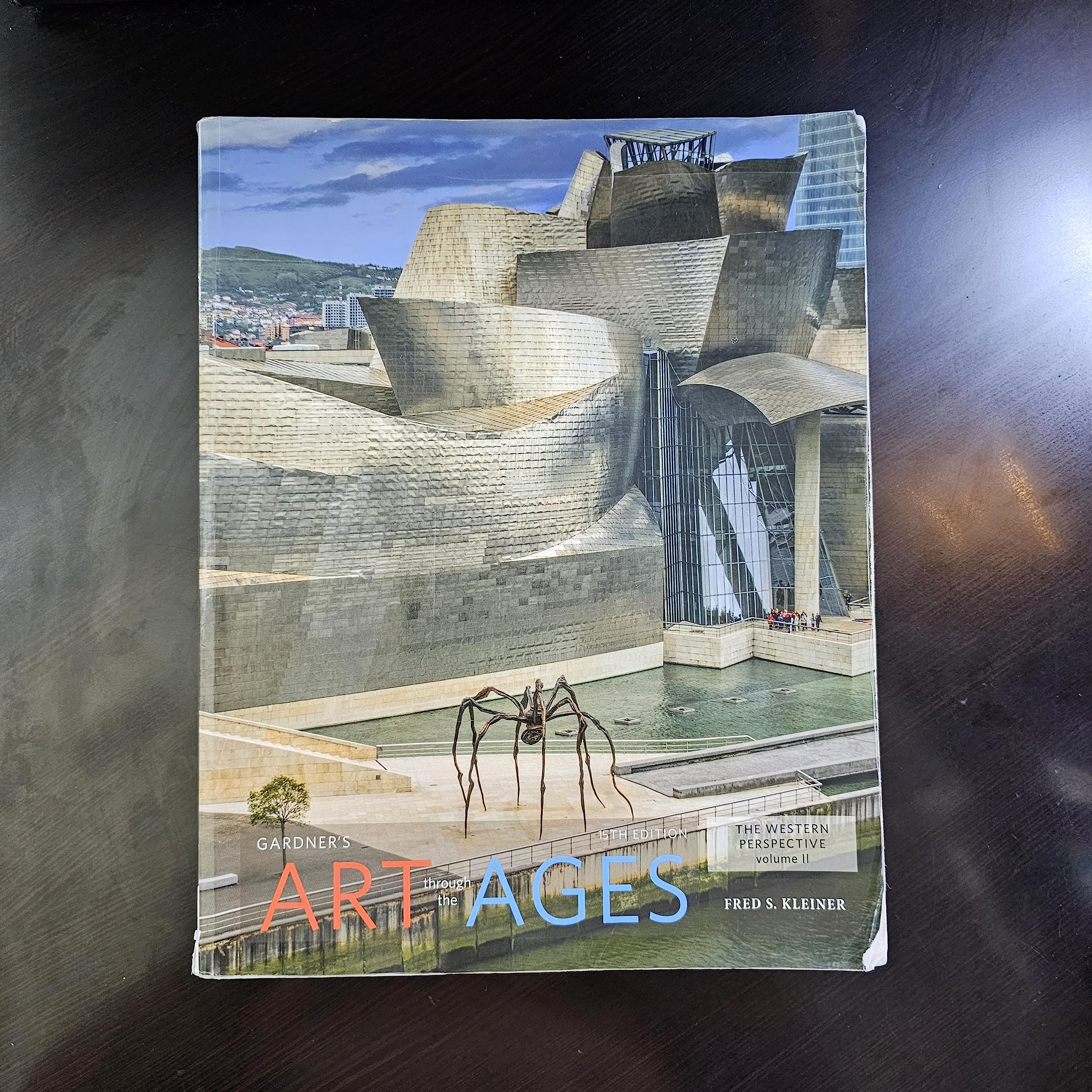 Gardner s Art through the Ages: The Western Perspective, Volume II