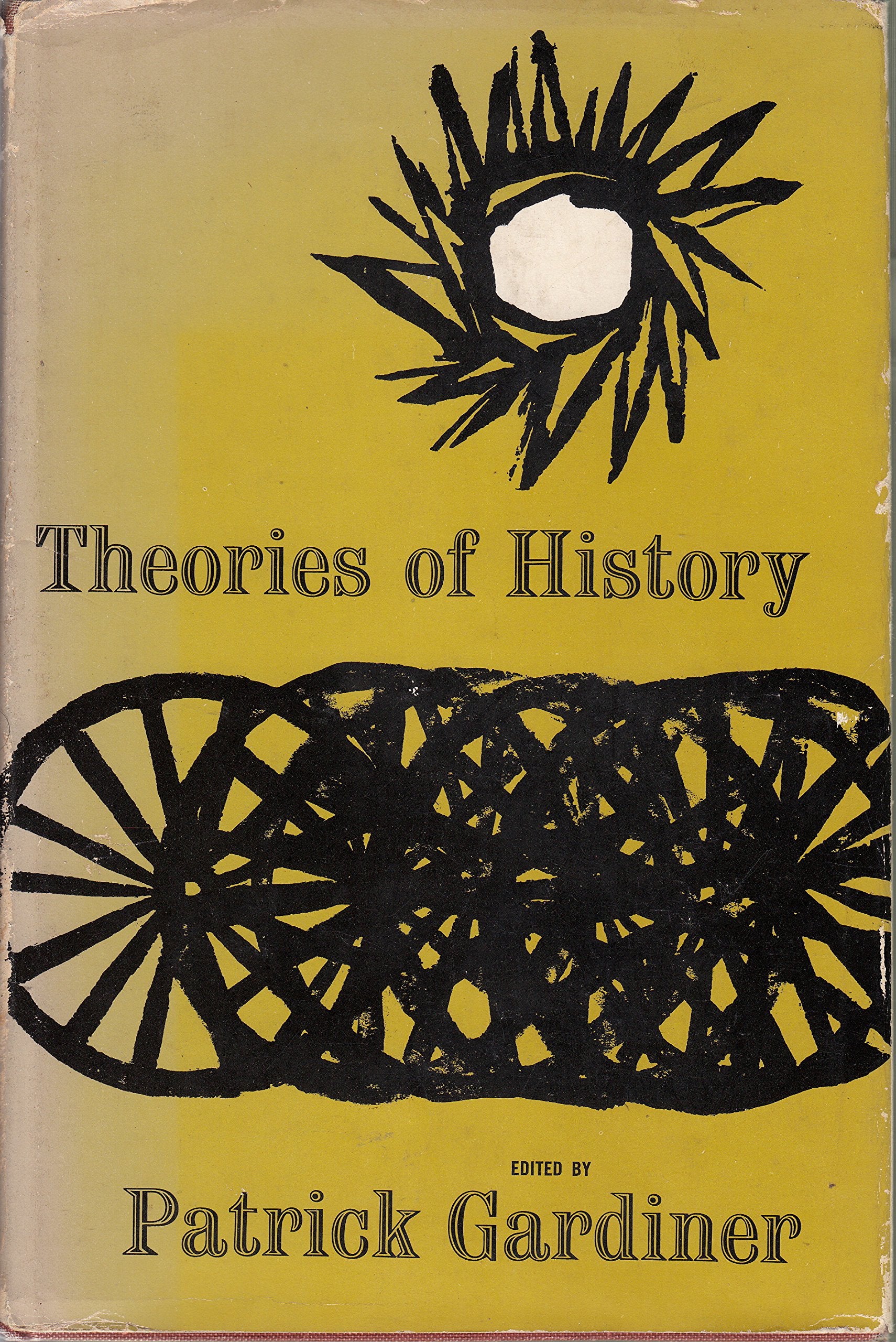 Theories Of History