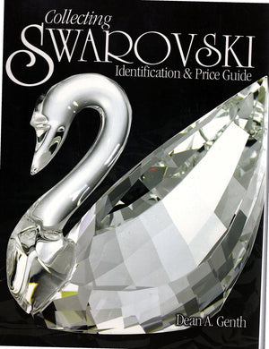 Collecting Swarovski: Identification & Price Guide,Used
