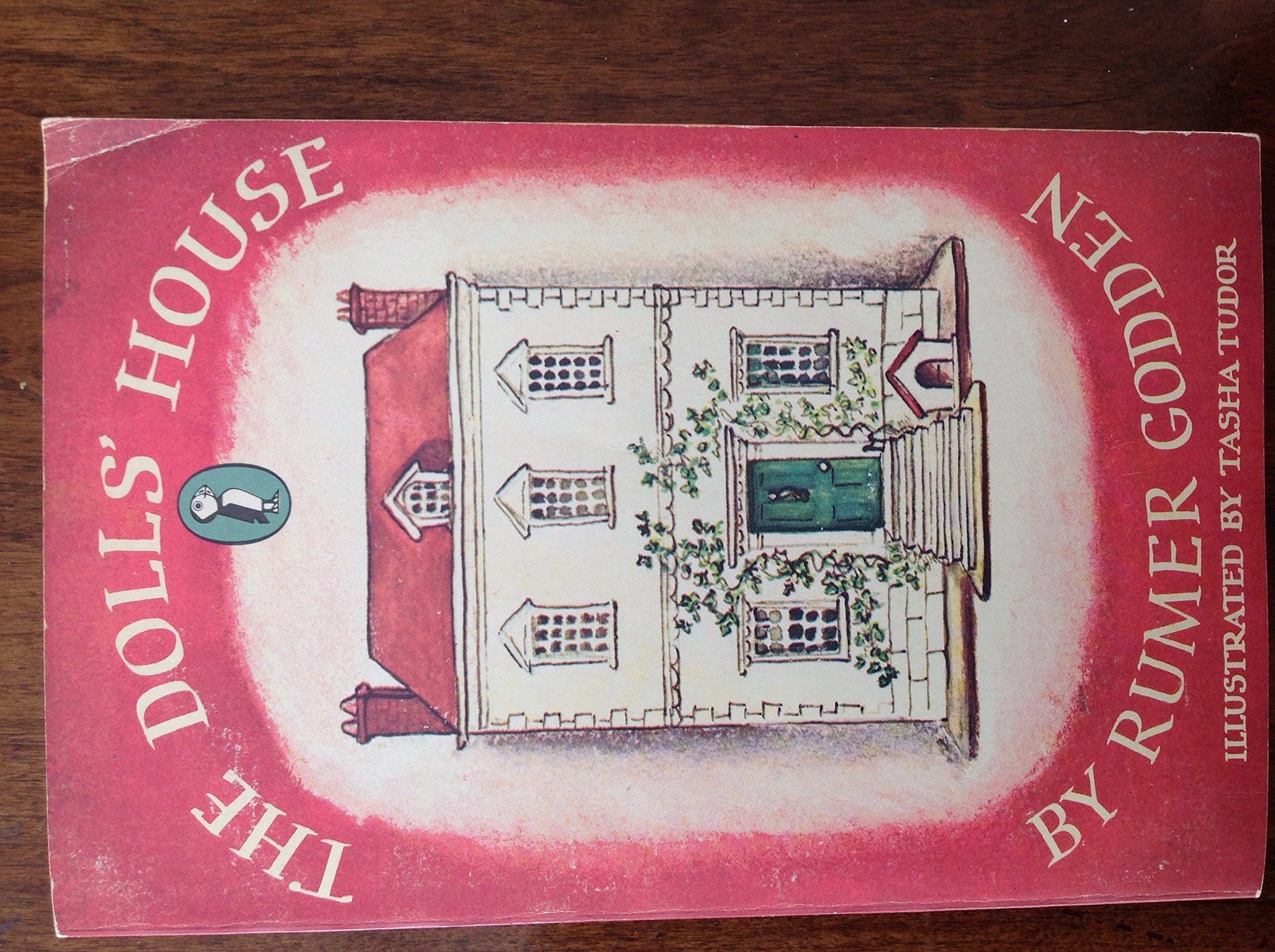 The Doll's House,New