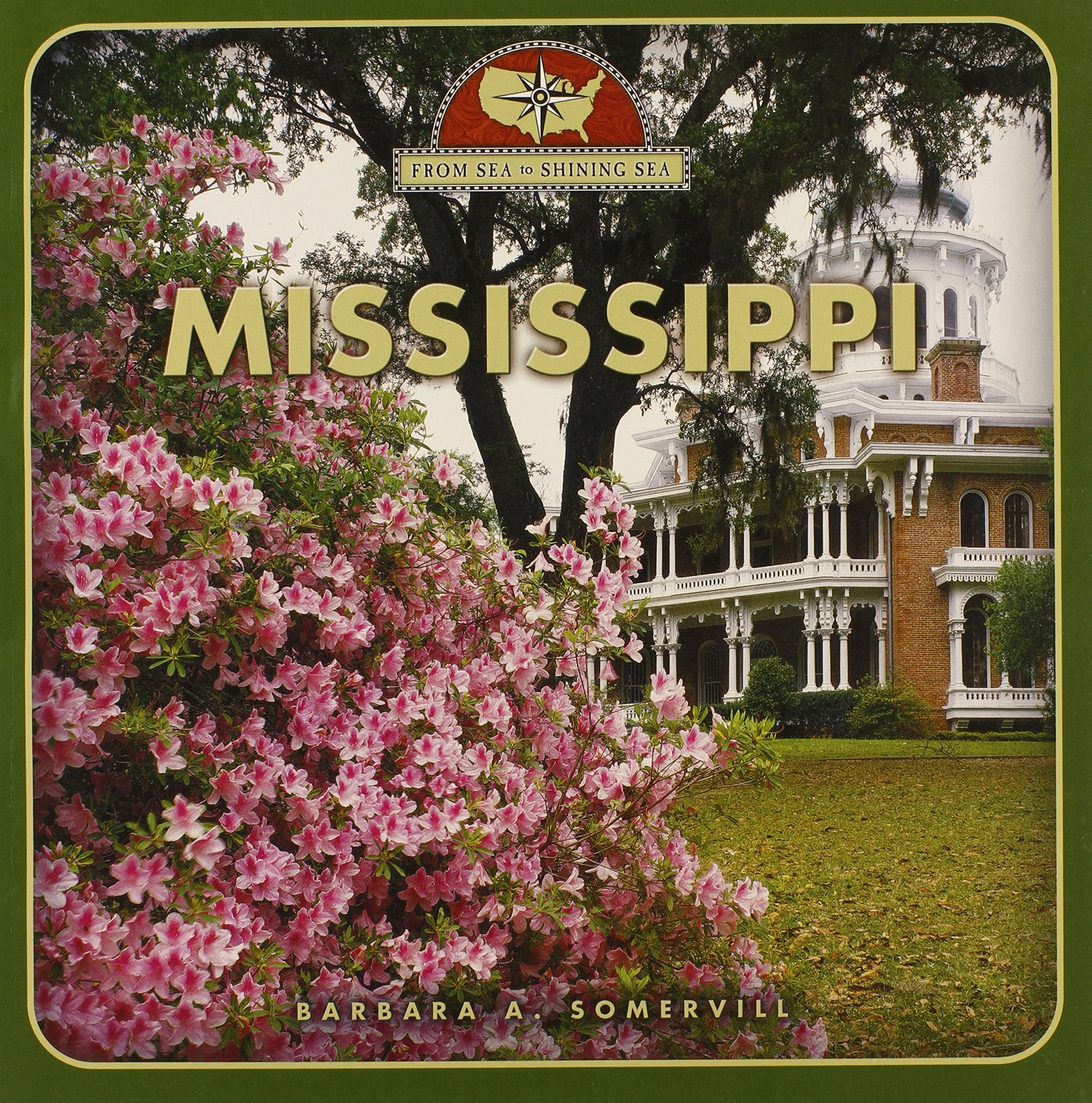 Mississippi (From Sea to Shining Sea),Used