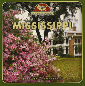 Mississippi (From Sea to Shining Sea),Used