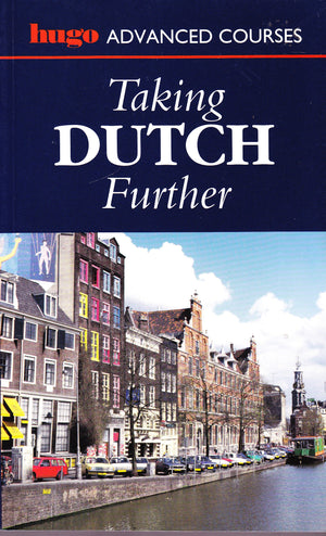 Taking Dutch Further,Used