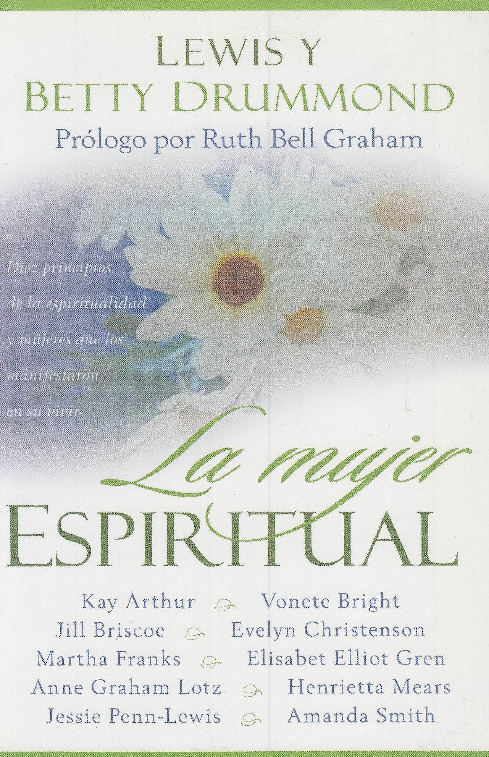 La Mujer espiritual (The Spiritual Woman) (Spanish Edition),Used